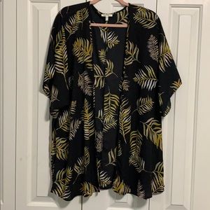 Maurices Kimono